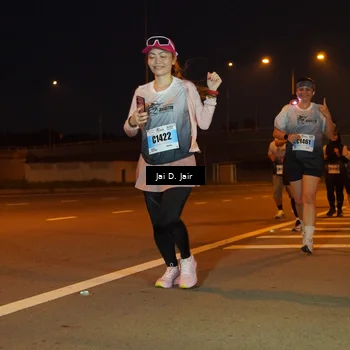 Runner Photo 7242599