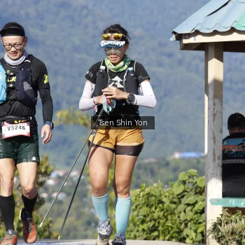 Runner Photo 72426