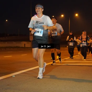 Runner Photo 7242607
