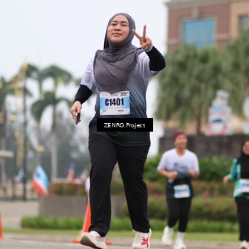 Runner Photo 7242608