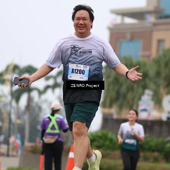 Runner Photo 7242620