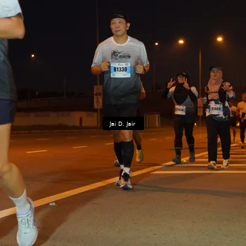 Runner Photo 7242625