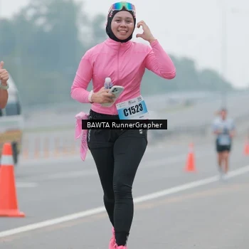 Runner Photo 7242632