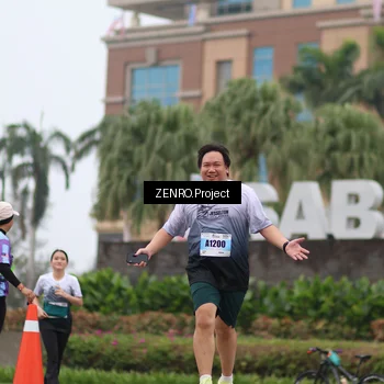 Runner Photo 7242642
