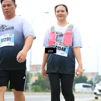Runner Photo 7242651