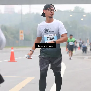 Runner Photo 7242659