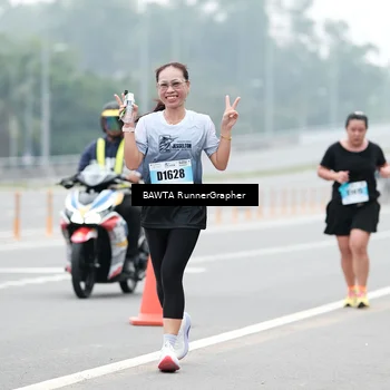 Runner Photo 7242660