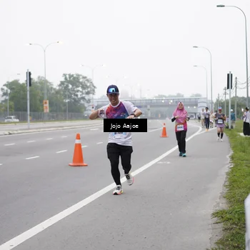 Runner Photo 7242661