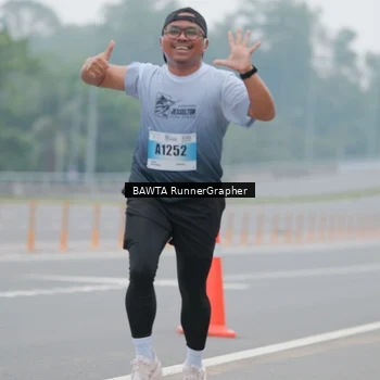 Runner Photo 7242665