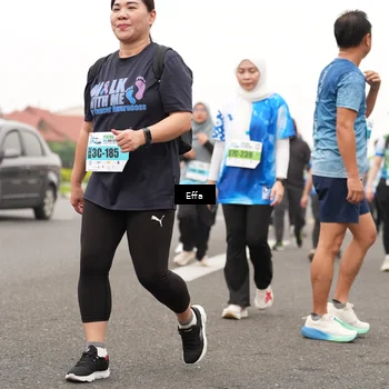 Runner Photo 7242667