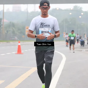 Runner Photo 7242675