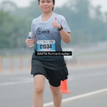 Runner Photo 7242679