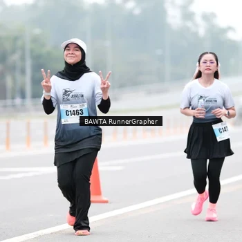 Runner Photo 7242680
