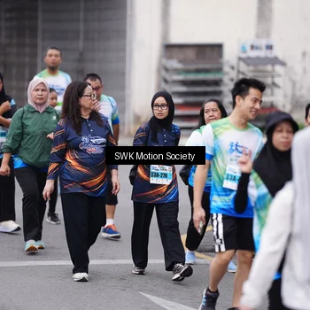 Runner Photo 7242681