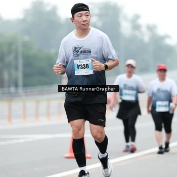 Runner Photo 7242684