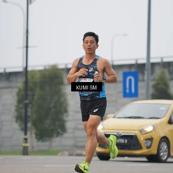 Runner Photo 7242685