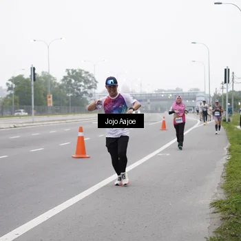 Runner Photo 7242686