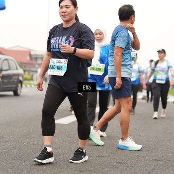 Runner Photo 7242688