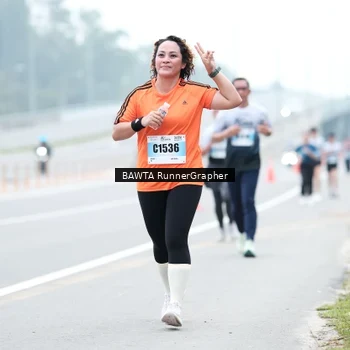 Runner Photo 7242692