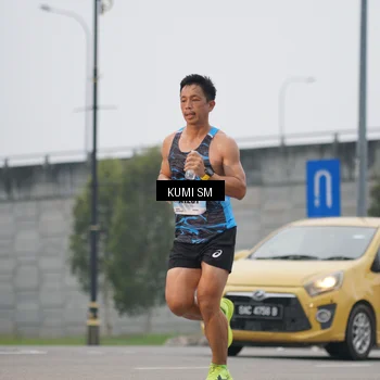 Runner Photo 7242693