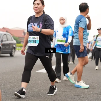 Runner Photo 7242695