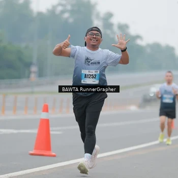 Runner Photo 7242701