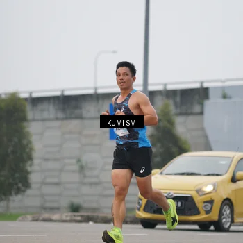 Runner Photo 7242703