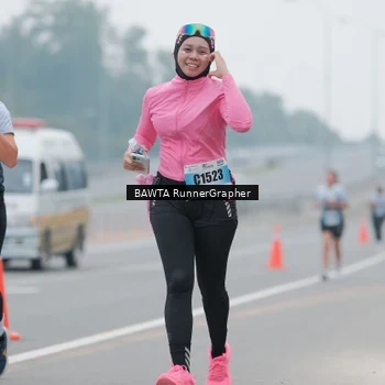 Runner Photo 7242704
