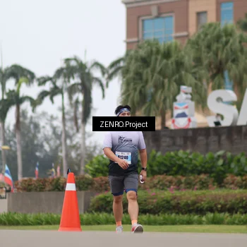 Runner Photo 7242706