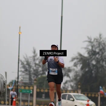 Runner Photo 7242708