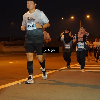 Runner Photo 7242709