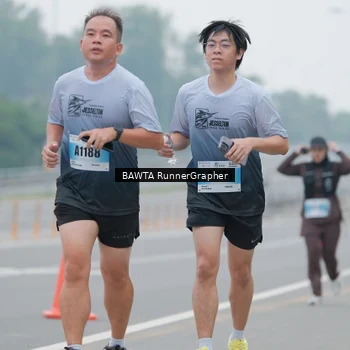 Runner Photo 7242711