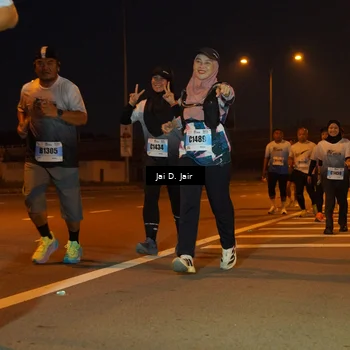 Runner Photo 7242712