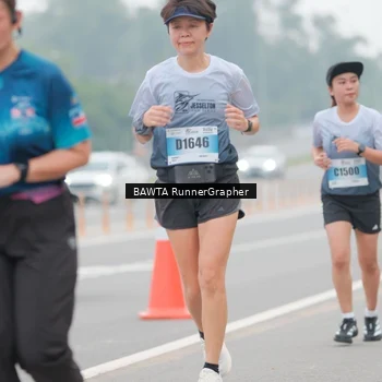 Runner Photo 7242713