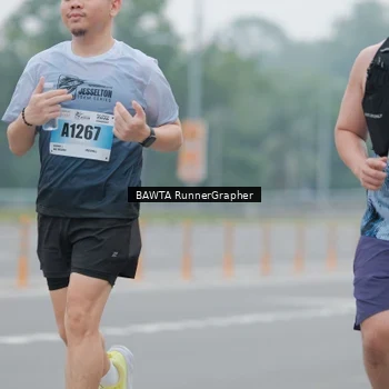 Runner Photo 7242726