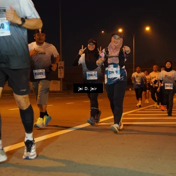 Runner Photo 7242727