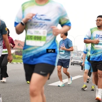 Runner Photo 7242729
