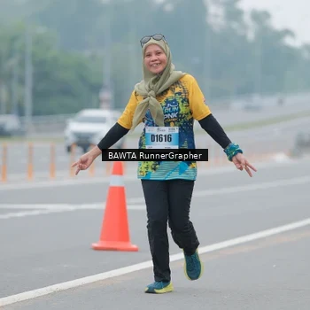 Runner Photo 7242733
