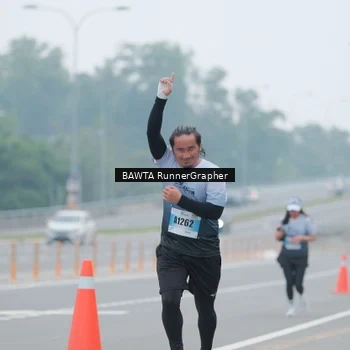 Runner Photo 7242734