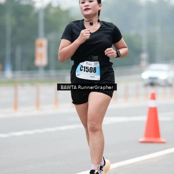 Runner Photo 7242736