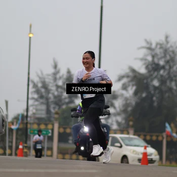 Runner Photo 7242741