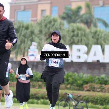 Runner Photo 7242742
