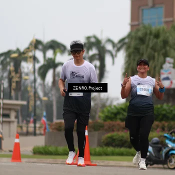 Runner Photo 7242748