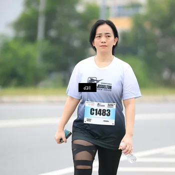 Runner Photo 7242755