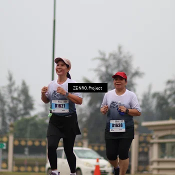 Runner Photo 7242757