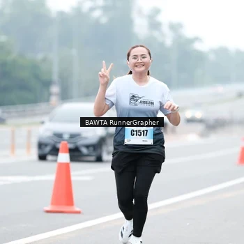 Runner Photo 7242763