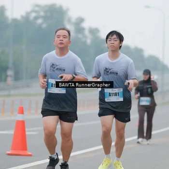 Runner Photo 7242764