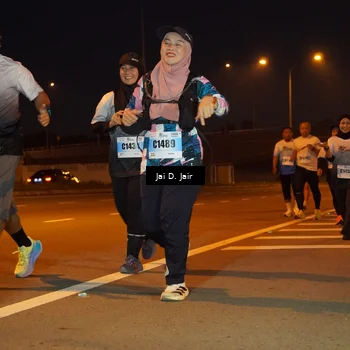 Runner Photo 7242766