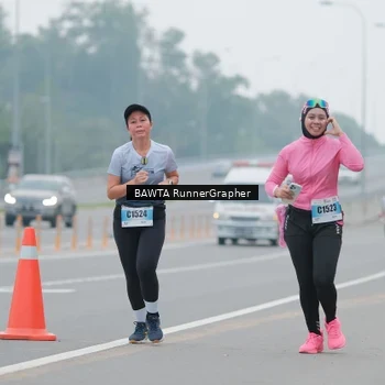 Runner Photo 7242768