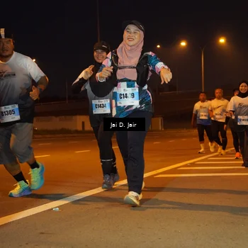 Runner Photo 7242774